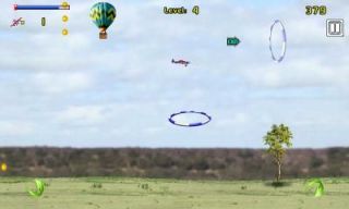 Sky Stunt
