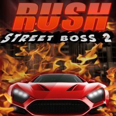 Rush Street Boss