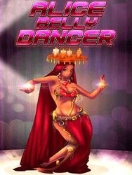 Alice Belly Dancer