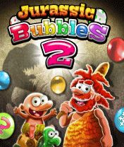 jurrasic bubbles