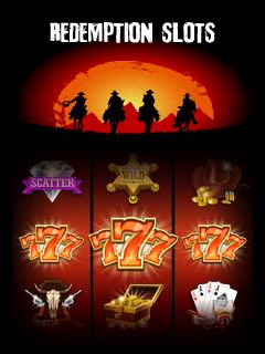 Redemption Slot