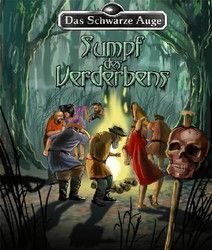 The Dark Eye 3 - Swamp Of Doom