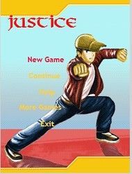 Justice