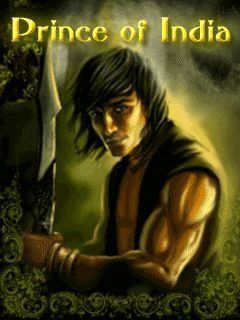 Prince of India 240x320