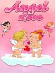 Angel Love