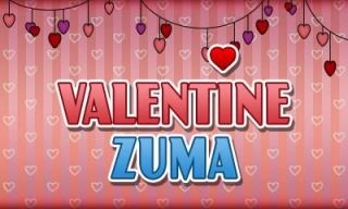 Valentine zuma