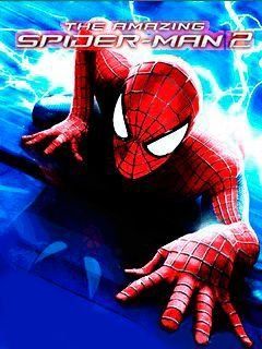 The amazing Spider-man 2 240x320