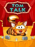 talking tom cat