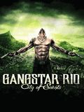 gangster rio city of