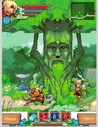 Protector Of The Nature