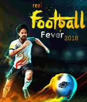 Real-Football-Fever 2018