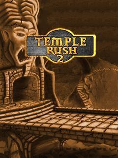 Temple Rush 2 240x320
