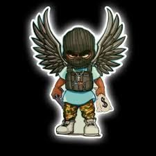 MASK ANGEL