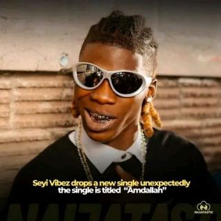 Seyi