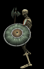 skeleton 