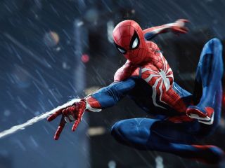 Spiderman
