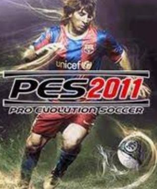 PES 2011