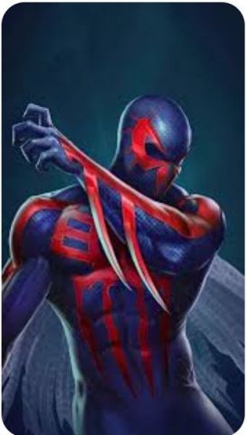 Spider ma