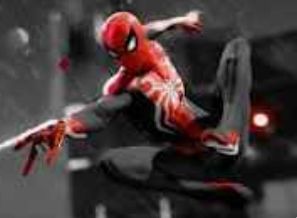 Spider ma