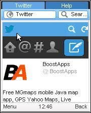 Uc Browser V8.9