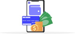 mobile wallet