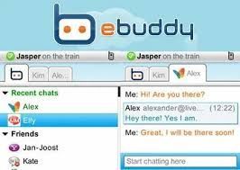 Ebuddy v1.3