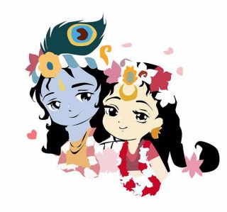 krishna