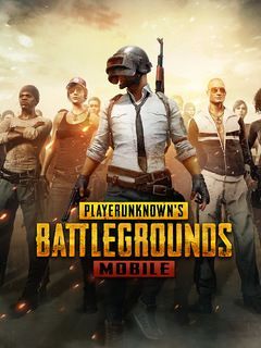 PUBG