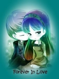 foreverin