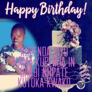 BAHATI TH