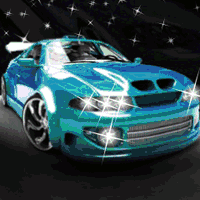 Color Changing Car