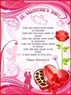 valentine 247746
