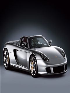 porsche carrera gt 148521