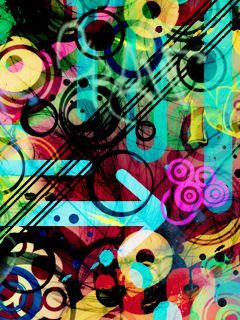 vector abstract arrows 79798