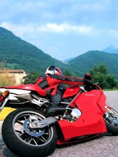 ducati 999 106315
