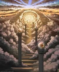 Gods kingdom