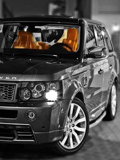 rangerover RsY59zKC