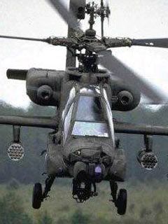 helicopter 81983