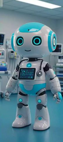 Ai robot