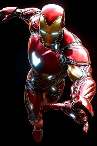 Ironman