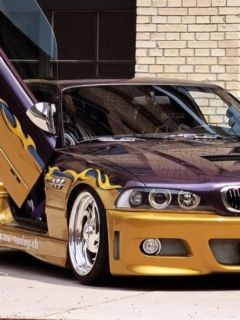 tuningbmw euqu94h4