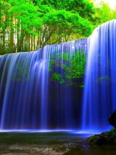 waterfall vXeT6ghl