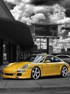 porsche 911 301212