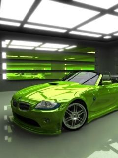 bmw ay6z8k35
