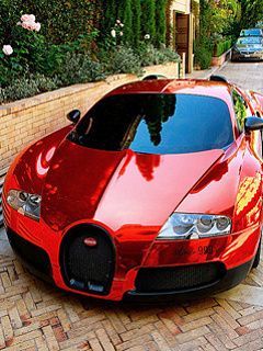 My car