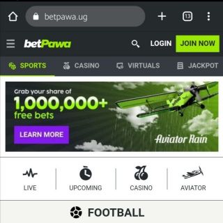 Betpawa
