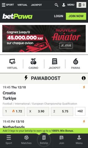 Betpawa