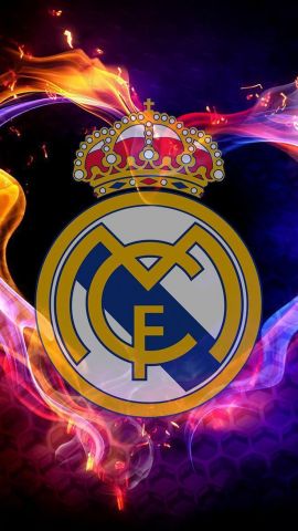 Madrid lo