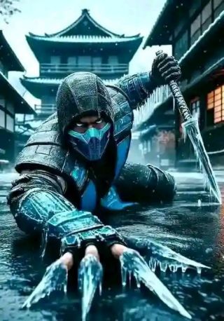 Subzero