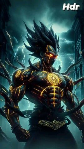 Vegeta